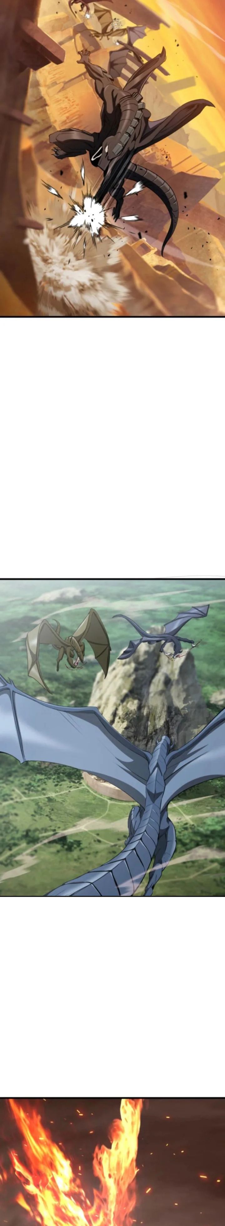 Otherworldly Sword King’s Survival Records Chapter 259 Gambar 3
